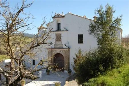 Los Pozos de la Nieve Apartment Constantina