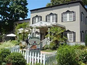 Magnolia Inn