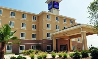 Sleep Inn & Suites Medical Center