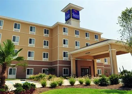 Sleep Inn & Suites Medical Center