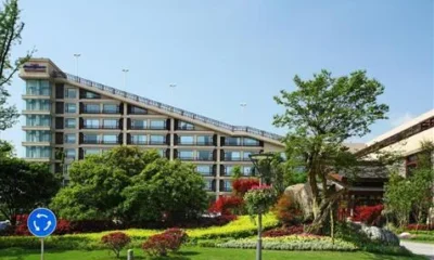 Howard Johnson Conference Resort Chengdu