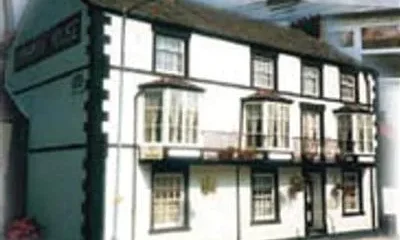 Cambrian Guest House & Tea Rooms