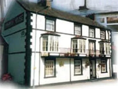 Cambrian Guest House & Tea Rooms