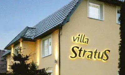 Villa Stratus Gdansk