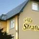 Villa Stratus Gdansk