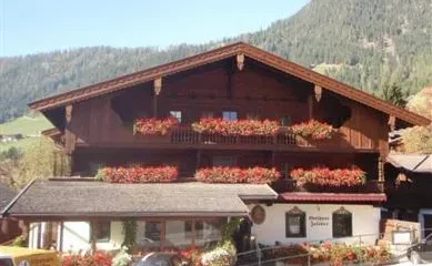 Jakober Gasthof Alpbach