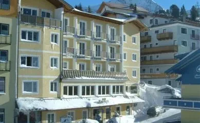 Solaria Hotel Obertauern