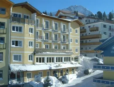 Solaria Hotel Obertauern