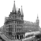 St. Pancras Renaissance London Hotel