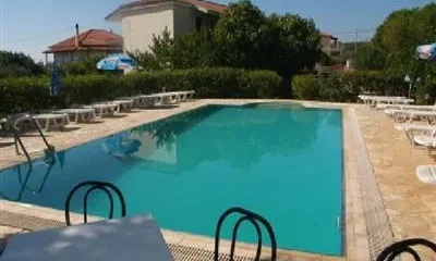 Stefanos Studios and Apartments (Kefalonia)