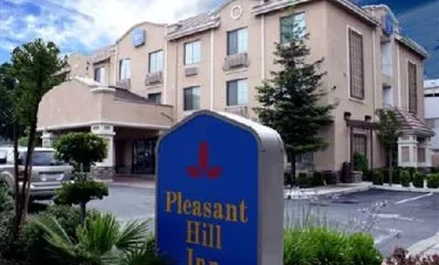 Pleasant Hill Inn