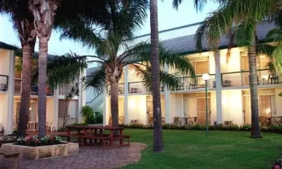 Mandurah Gates Resort