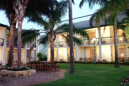 Mandurah Gates Resort