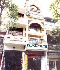 Prince 79 Hotel Hanoi