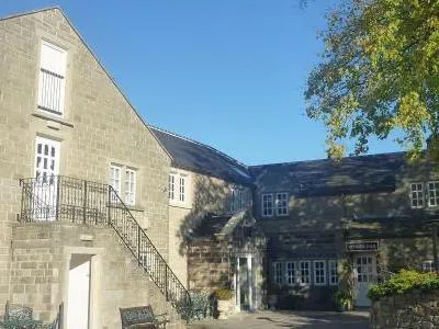 Santo's Higham Farm Hotel