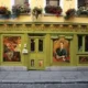 Oliver St John Gogarty's Penthouse Dublin