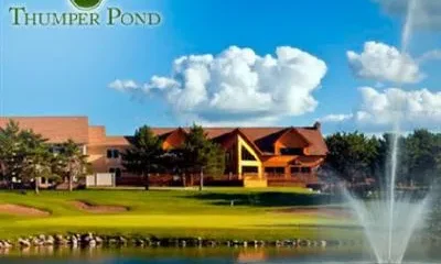 Thumper Pond Resort