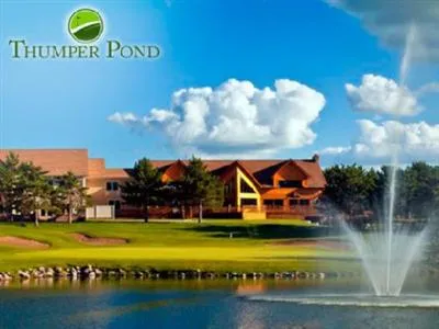 Thumper Pond Resort