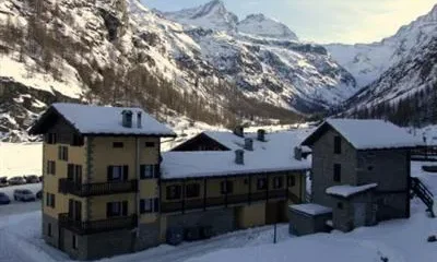 Albergo Gran Paradiso Valsavarenche