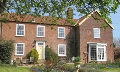 Corfield House Bed & Breakfast Swaffham