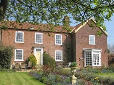 Corfield House Bed & Breakfast Swaffham