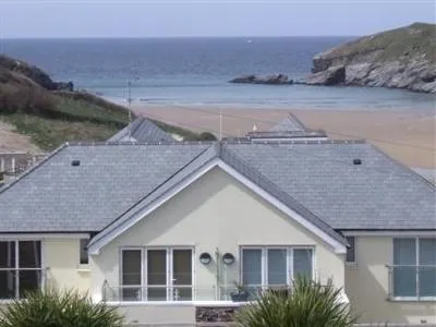 The Beach House Apartments Newquay