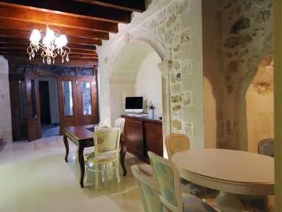 Antica Dimora Suites Rethymno