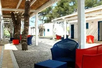 La Locanda Del Mare Capaccio