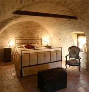 Hotel Castello Di Sinio