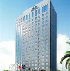 Days Inn Business Place Chongqing Fortune Plaza