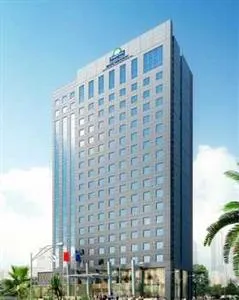 Days Inn Business Place Chongqing Fortune Plaza