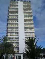 Torre de Andalucia Apartments Marbella