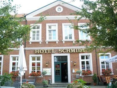 Landhotel Schmidt