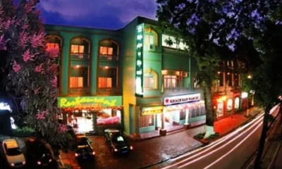 Nam De Hotel