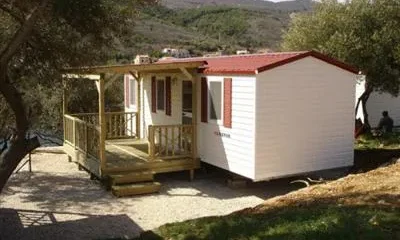 Camping Marina Accomodation Rabac