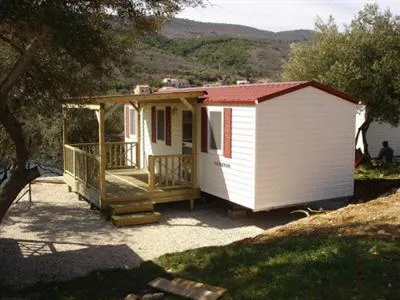 Camping Marina Accomodation Rabac