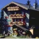 Ferienhotel Waldhaus Bettmeralp