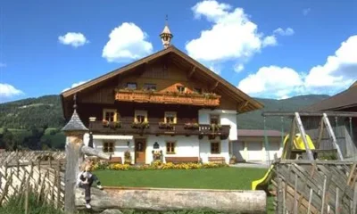 Bauernhof Appartement Arnoldgut Altenmarkt im Pongau