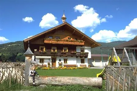 Bauernhof Appartement Arnoldgut Altenmarkt im Pongau