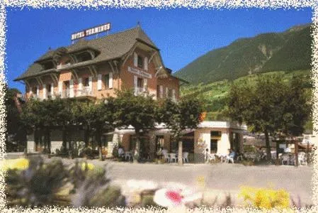 Hotel Terminus Orsieres