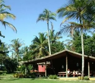 Mucuge Praia Hotel Porto Seguro