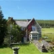 Penmachno Hall Bed and Breakfast Betws-y-Coed