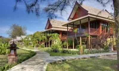 Thailife Homestay Resort & Spa Phang Nga