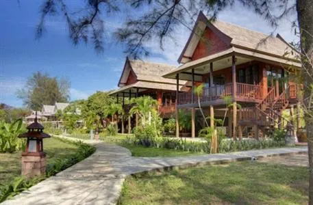 Thailife Homestay Resort & Spa Phang Nga