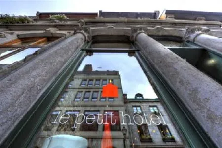 Le Petit Hotel Montreal