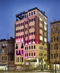 3T Residence Hotel Istanbul