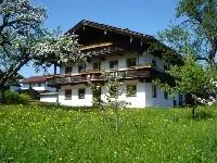 Bauernhof Kienberghof Farmhouse Reith im Alpbachtal