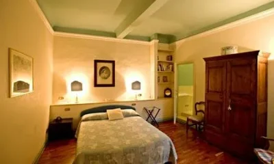 Vipflorence Cimabue Apartment Florence