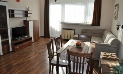 Privat Apartment Vienna