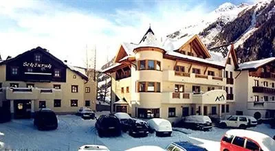 Idhof Hotel Ischgl